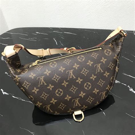 louis vuitton crossbody fanny pack dupe|louis vuitton crossbody bum bag.